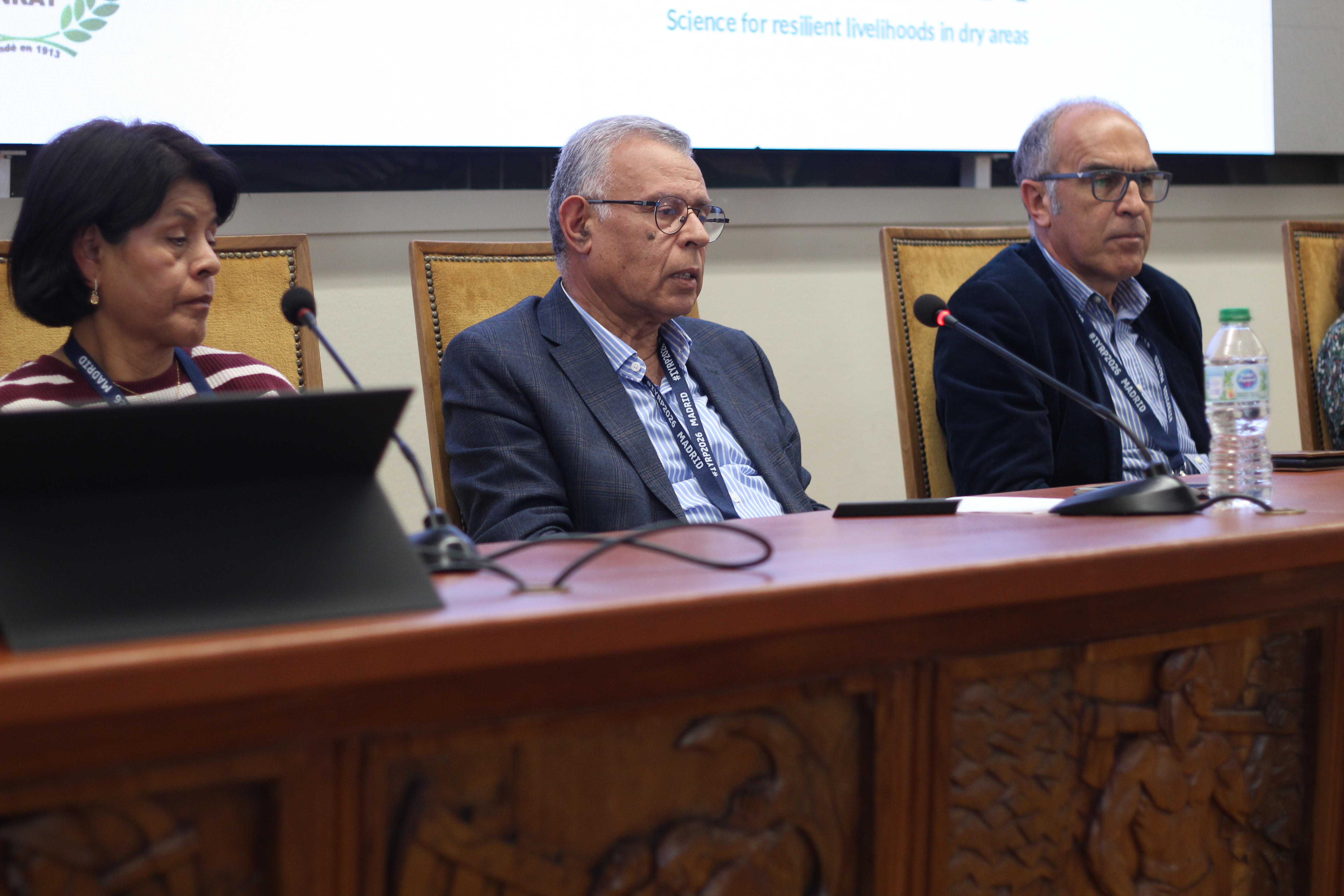 Event Gallery - IYRP 2026
